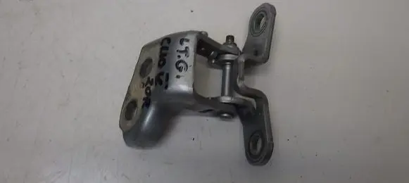 Renault Clio V Rear door upper hinge