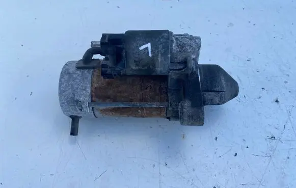 Toyota Avensis T250 Starter motor 281000R010