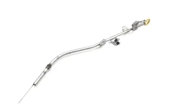 Oil level dip stick