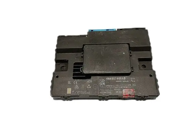 Porsche Cayenne (9Y0 9Y3) Gateway control module 4N4907468AB