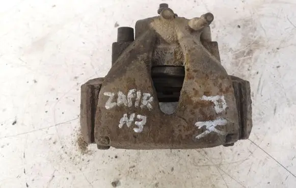 Opel Zafira A Front brake caliper