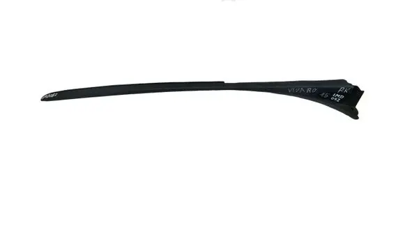 Opel Vivaro Windshield trim 104553A1 104555A1 93867906