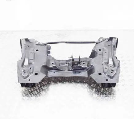 Opel Crossland X Front subframe 1991640265 55168