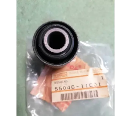Nissan Vanette Rear axle beam 5504611C01