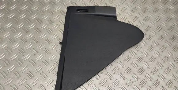 Toyota Corolla E210 E21 Dashboard side end trim 5531702690