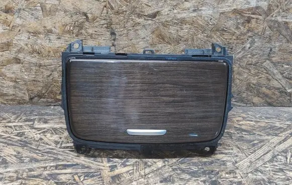 BMW 7 F01 F02 F03 F04 Glove box central console 911386310 9173877
