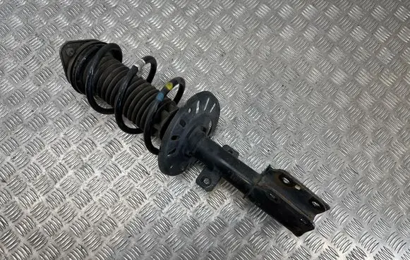 Opel Combo E Front shock absorber/damper 9847335980