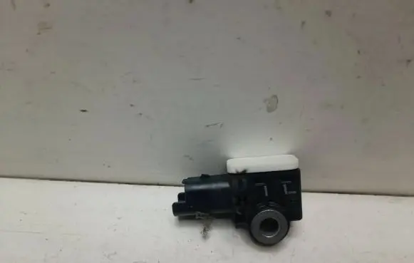 Peugeot 3008 I Airbag deployment crash/impact sensor 9663904980