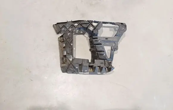 Volkswagen Golf VII Front bumper mounting bracket 5G0807724A