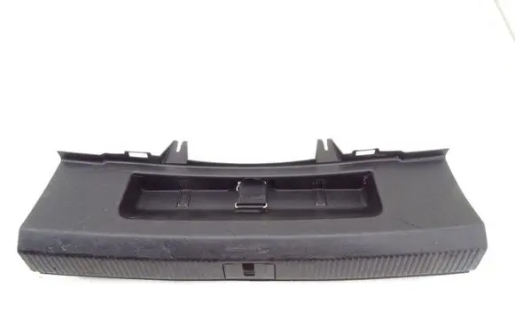 Audi A3 S3 8P Trunk/boot sill cover protection 8P4863471A