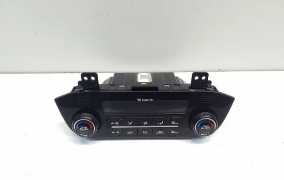 KIA Sportage Climate control unit 972503U900BLH