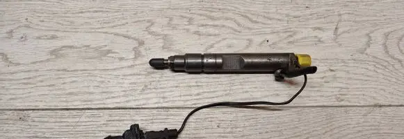 Volvo V70 Fuel injector 074130202b