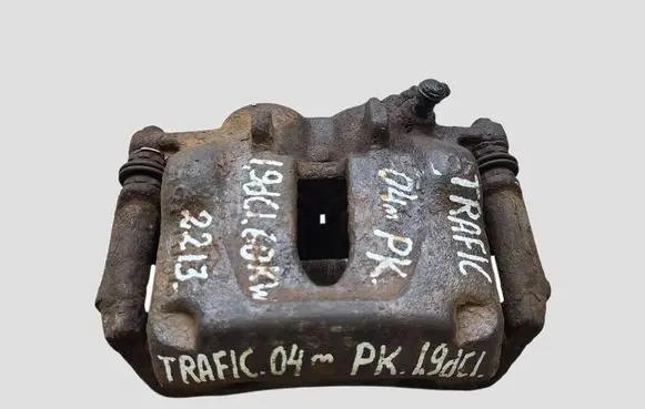Renault Trafic II (X83) Front brake caliper