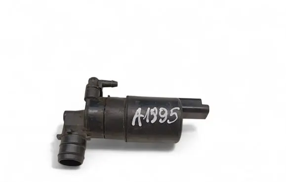 Peugeot 107 Windscreen/windshield washer pump 8200031805