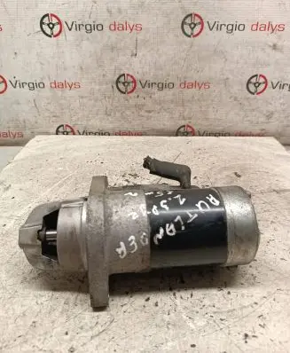 Mitsubishi Outlander Starter motor M001T31371 1810A2