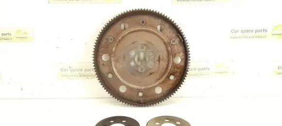 Toyota Yaris Flywheel 30P