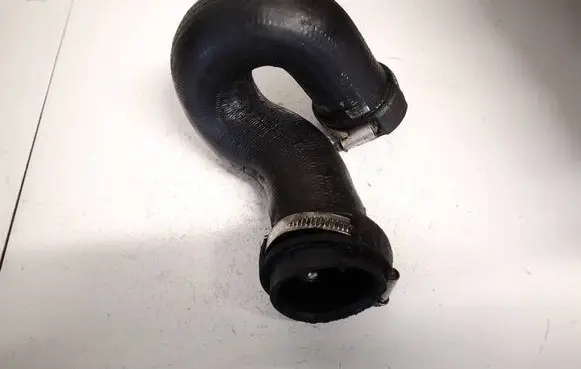 Audi A4 S4 B6 8E 8H Intercooler hose/pipe