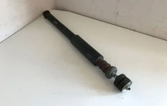 Suzuki Swift I Rear shock absorber/damper 4180062J01 E1001205