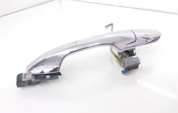 Honda Accord Front door exterior handle