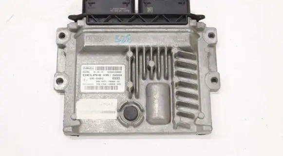 Ford S-MAX Other control units/modules DS71-12B684-UE