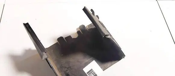 Battery box tray