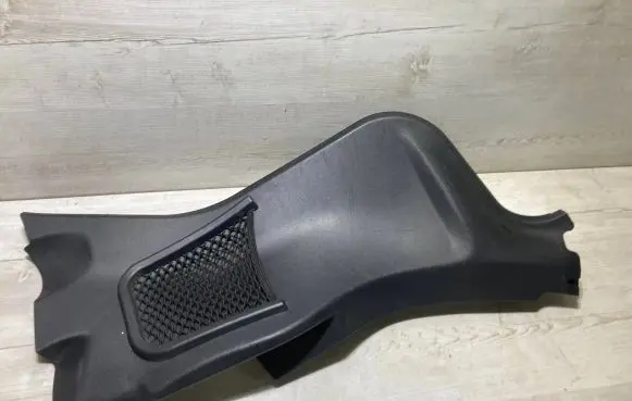 Ford B-MAX Other trunk/boot trim element AV11R31016BEW GGQBB