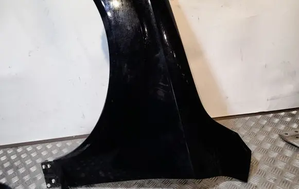 Audi Q7 4L Fender