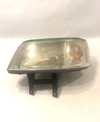 Volkswagen Transporter - Caravelle T5 Headlight/headlamp 7H1941015J 0424403108 200406111105