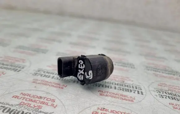 Parking PDC sensor
