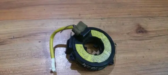 Mitsubishi Galant Airbag slip ring squib (SRS ring)