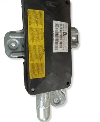 BMW 3 E46 Front door airbag 30703722903L