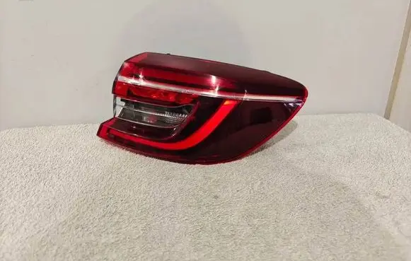 Renault Clio V Rear/tail lights 265509761