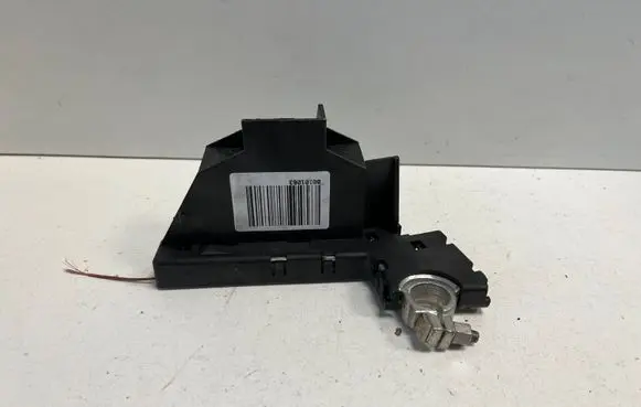 Audi A4 S4 B8 8K Positive wiring loom K9816590