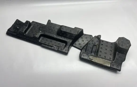 Ford Fusion Other trunk/boot trim element DS73F11169BE