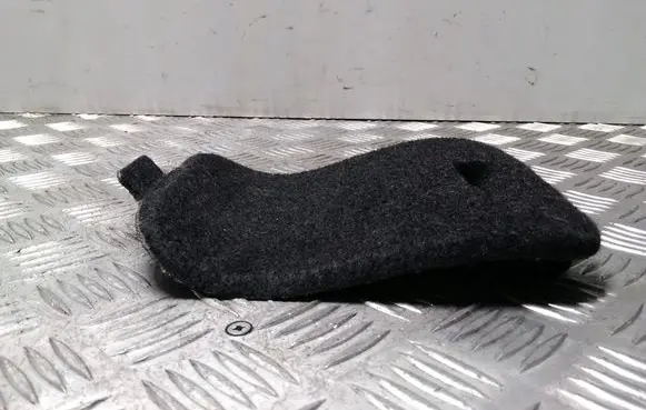 Volvo S80 Trunk/boot lower side trim panel 