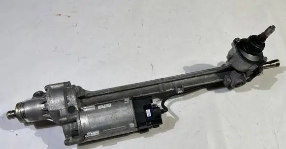 Chevrolet Corvette C7 Steering rack 23231438