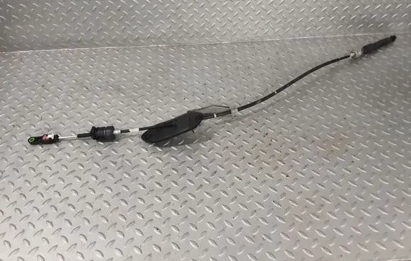 Toyota Yaris XP210 Gear shift cable linkage 33820K0030