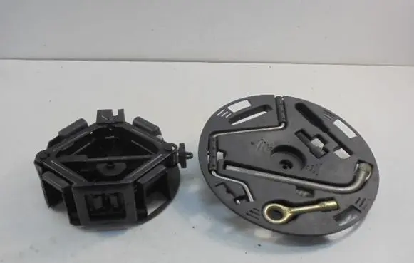 Fiat Punto (188) Lift Jack 77820870