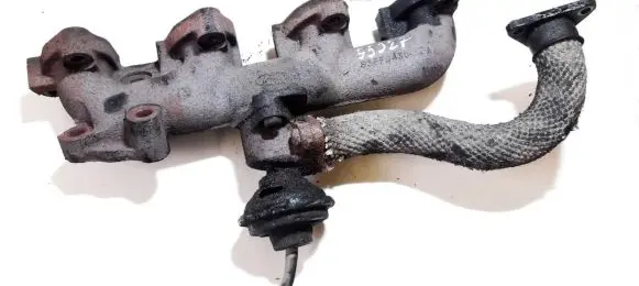 Ford Mondeo MK I Exhaust manifold 93ff9430aa