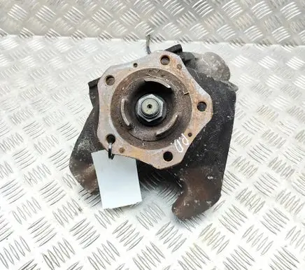 Porsche Boxster 986 Front wheel hub 99634165811 99634160554