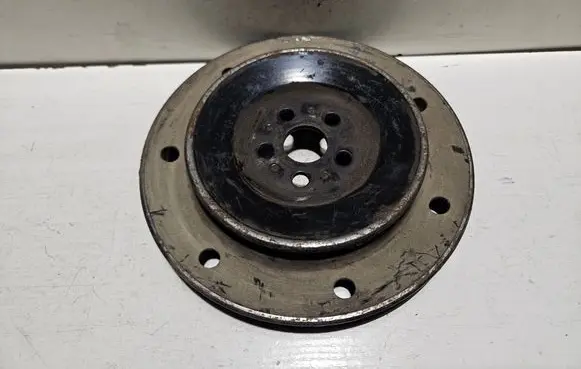 Dodge Caravan Crankshaft pulley 4483412