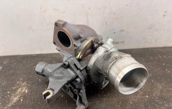 Audi A6 S6 C6 4F Turbo 059145715E 509003500024 BV500055