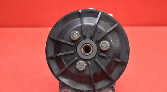 Power steering pump