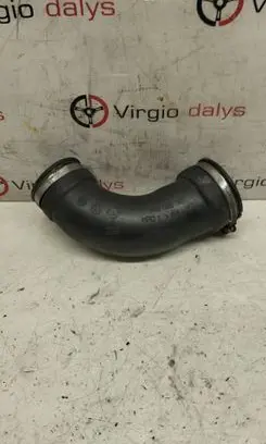 Mercedes-Benz ML W163 Air intake hose/pipe A6280981301
