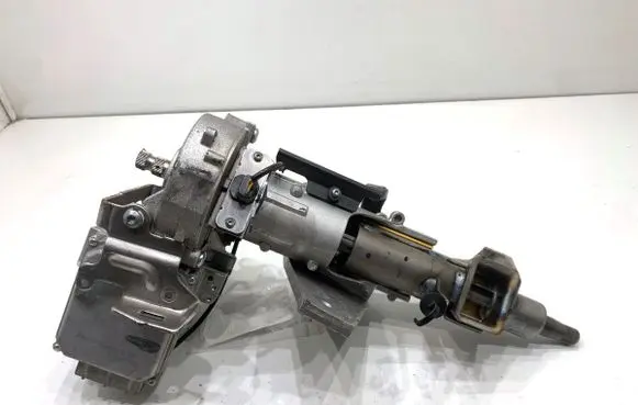 Renault Clio IV Power steering pump 488103594R