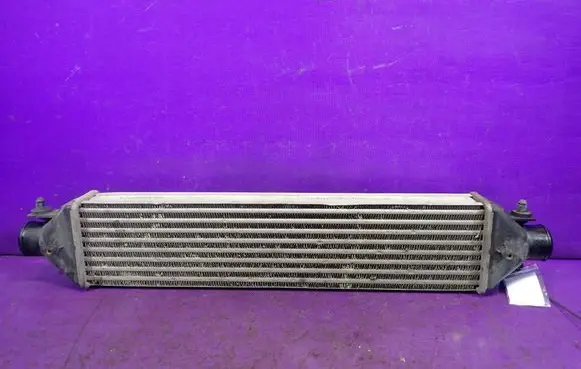 Fiat Bravo Intercooler radiator 866455500