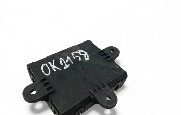 Volvo XC60 Other control units/modules 31343026AC