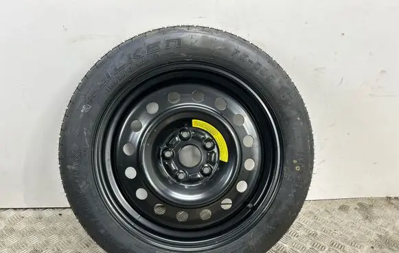 Subaru Forester SK R17 spare wheel 28151SJ011