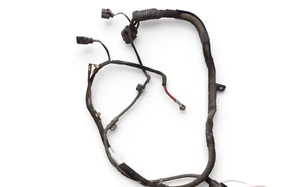 Skoda Octavia Mk2 (1Z) Other wiring loom 1K1971111AF 1K0971955