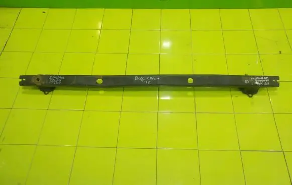 Renault Kangoo II Rear bumper support beam NP362